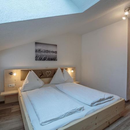 Appartements Gruenholz Itter Exterior photo
